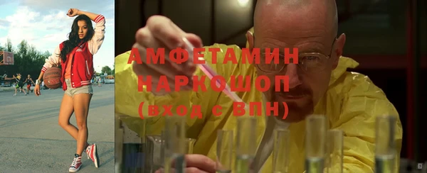 молекула духа Красноперекопск